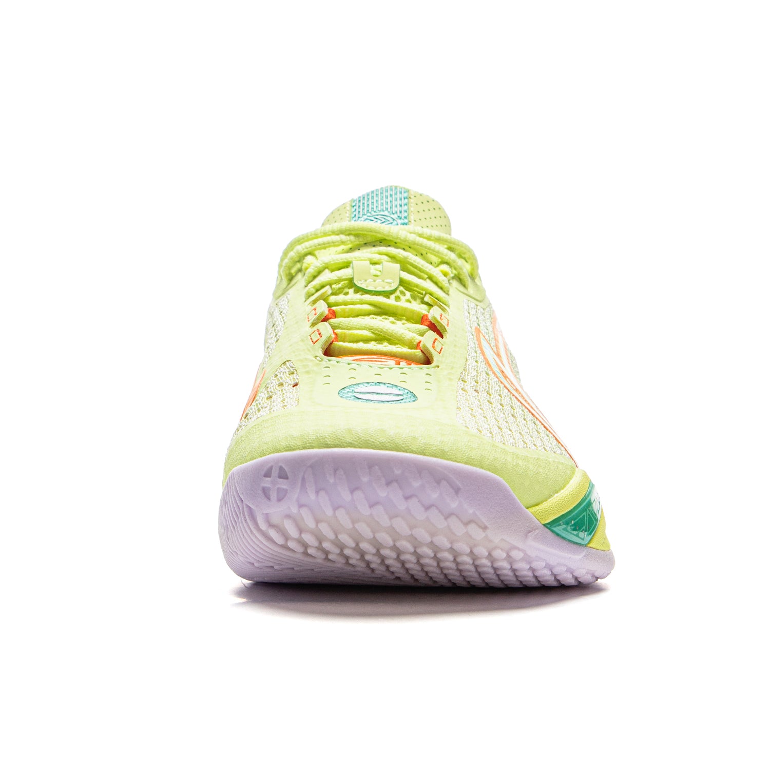 LiNing Speed 11 'Light Lemon Yellow'