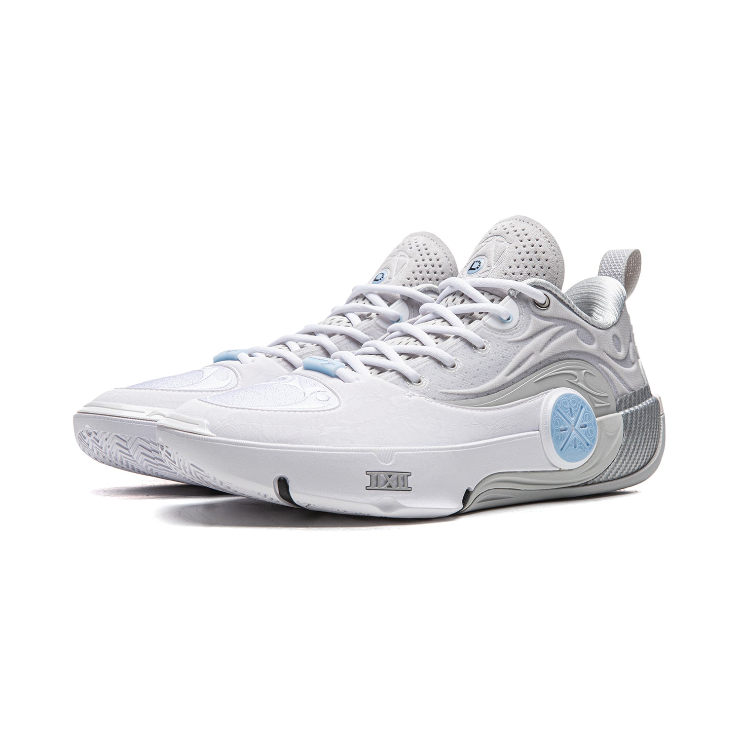 LiNing Way of Wade 12「DLO」 | 送料無料 - Kicksown |