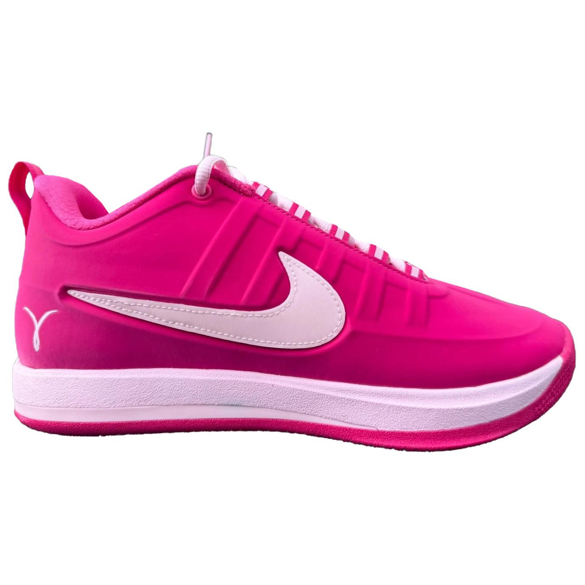 Nike Book 2 'Purple Pink'