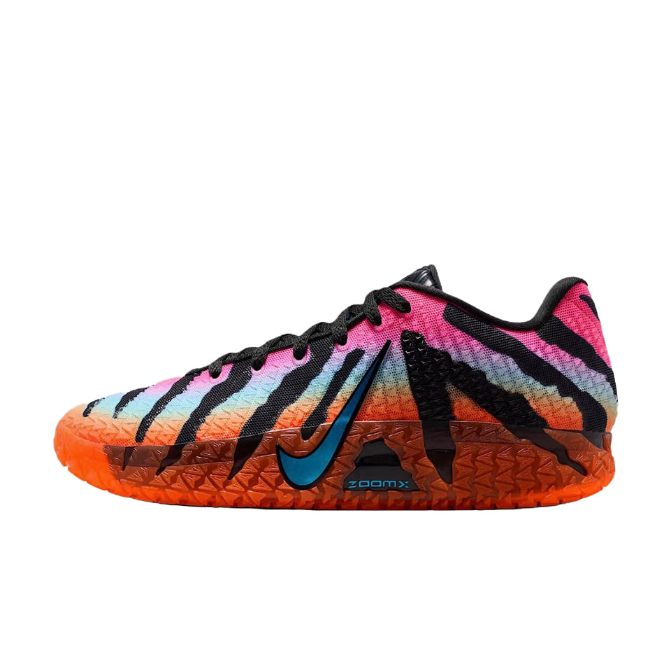 Nike Ja 3 'Tri-State' Basketball Shoes | Ja Morant - Kicksown