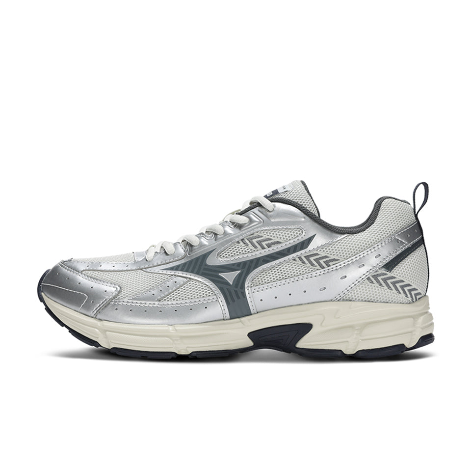 Mizuno Speed 2K 'Silver Grey'
