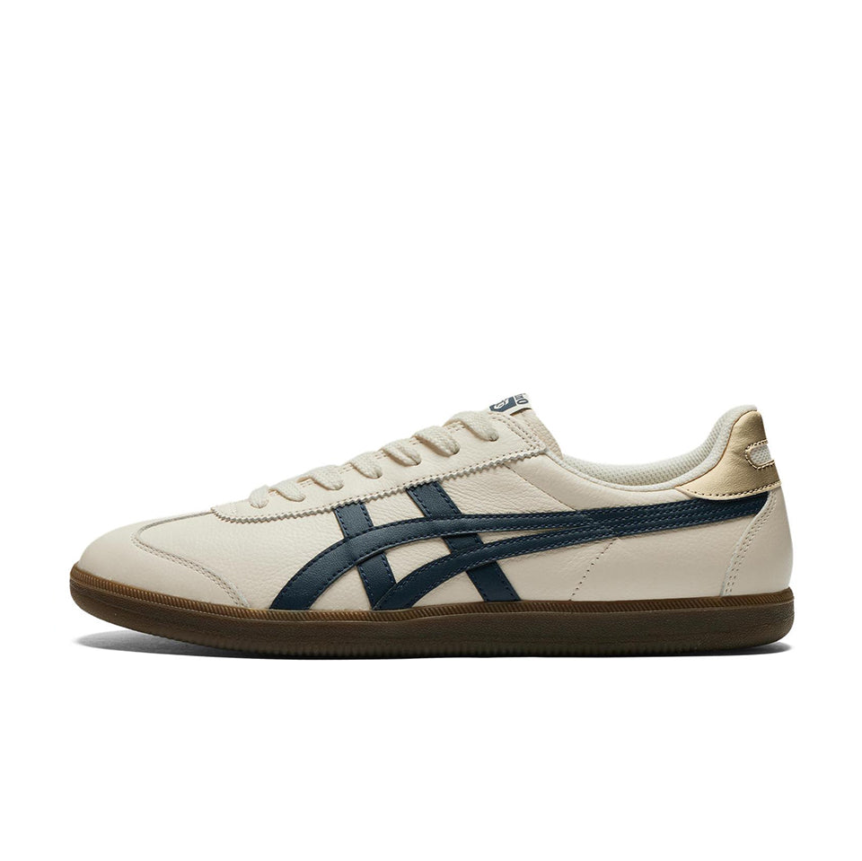 Onitsuka Tiger Tokuten 'Birch Iron Navy Gum'