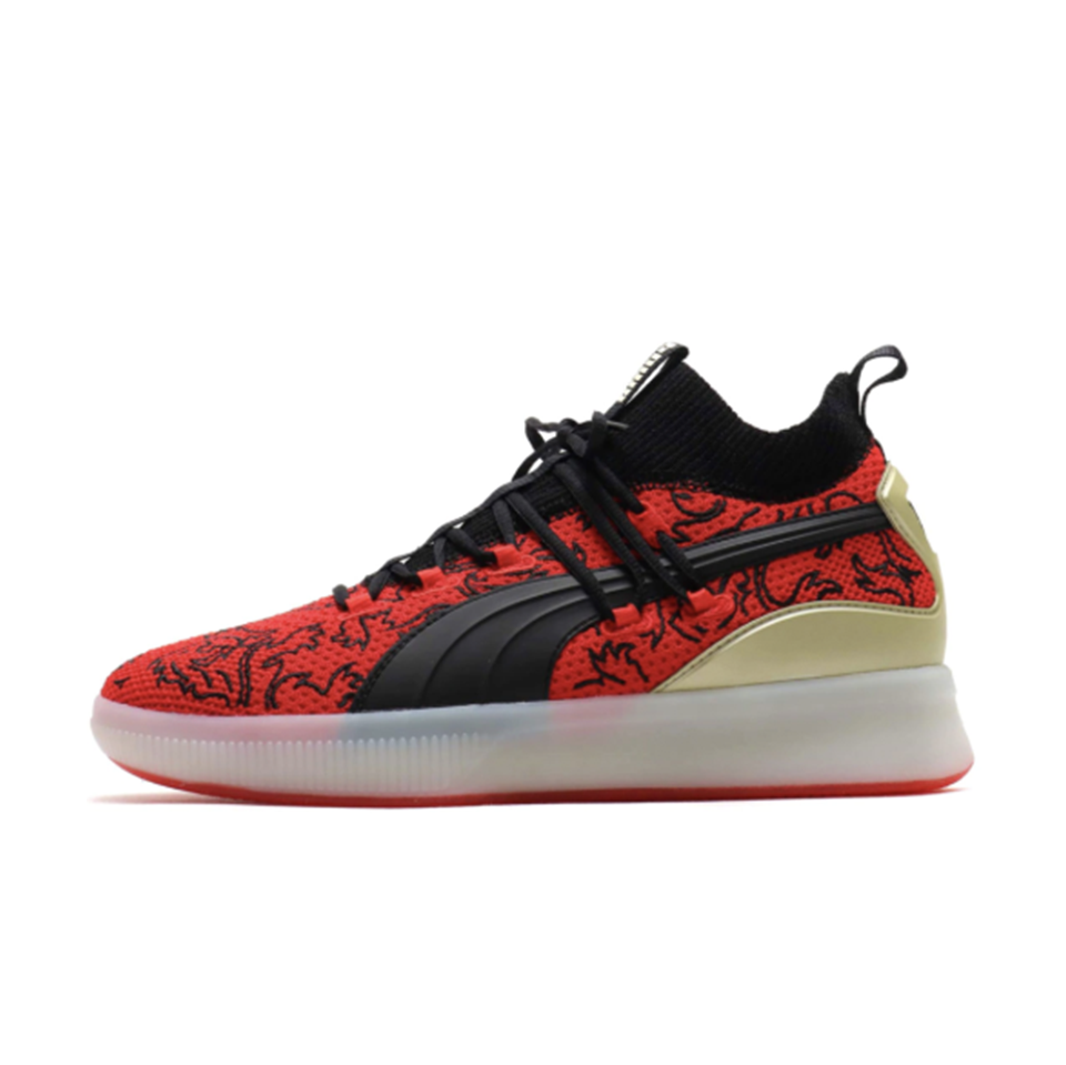 PUMA Clyde Court 'London Calling'