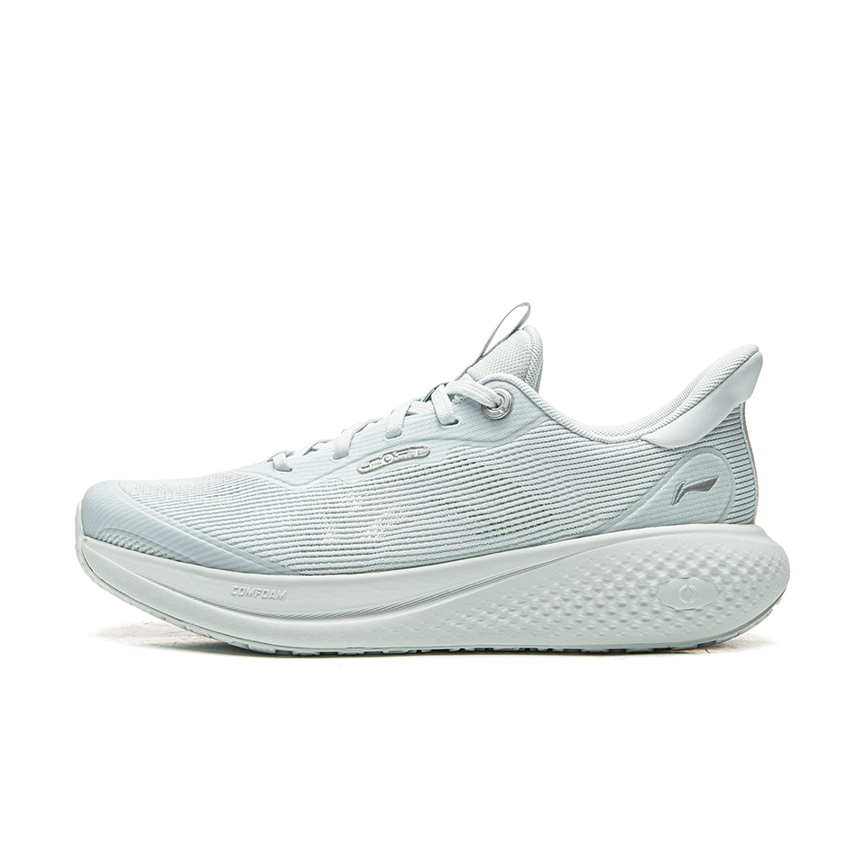 LiNing SOFT GO 3 V2 'Village Blue' Womens