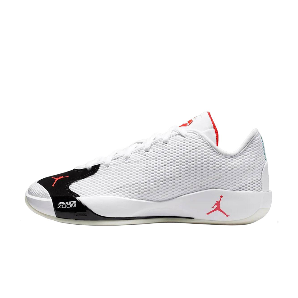 Jordan Luka .77 'White Black'