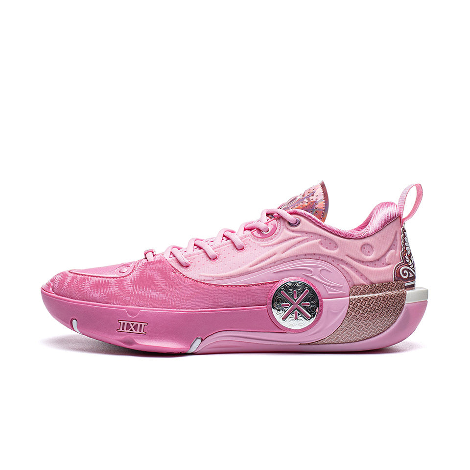 LiNing Way of Wade 12 'Family Love'｜Dwyane Wade - Kicksown