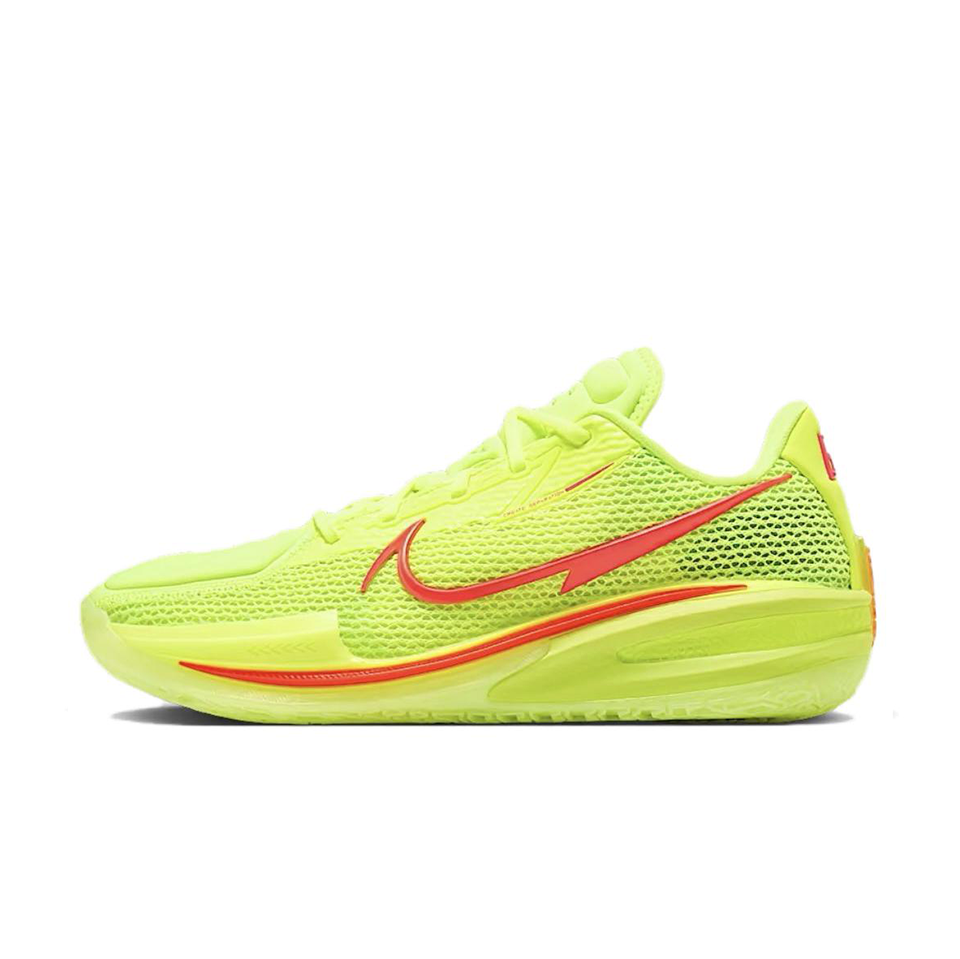 Nike Air Zoom G.T. Cut 1 'Yellow'