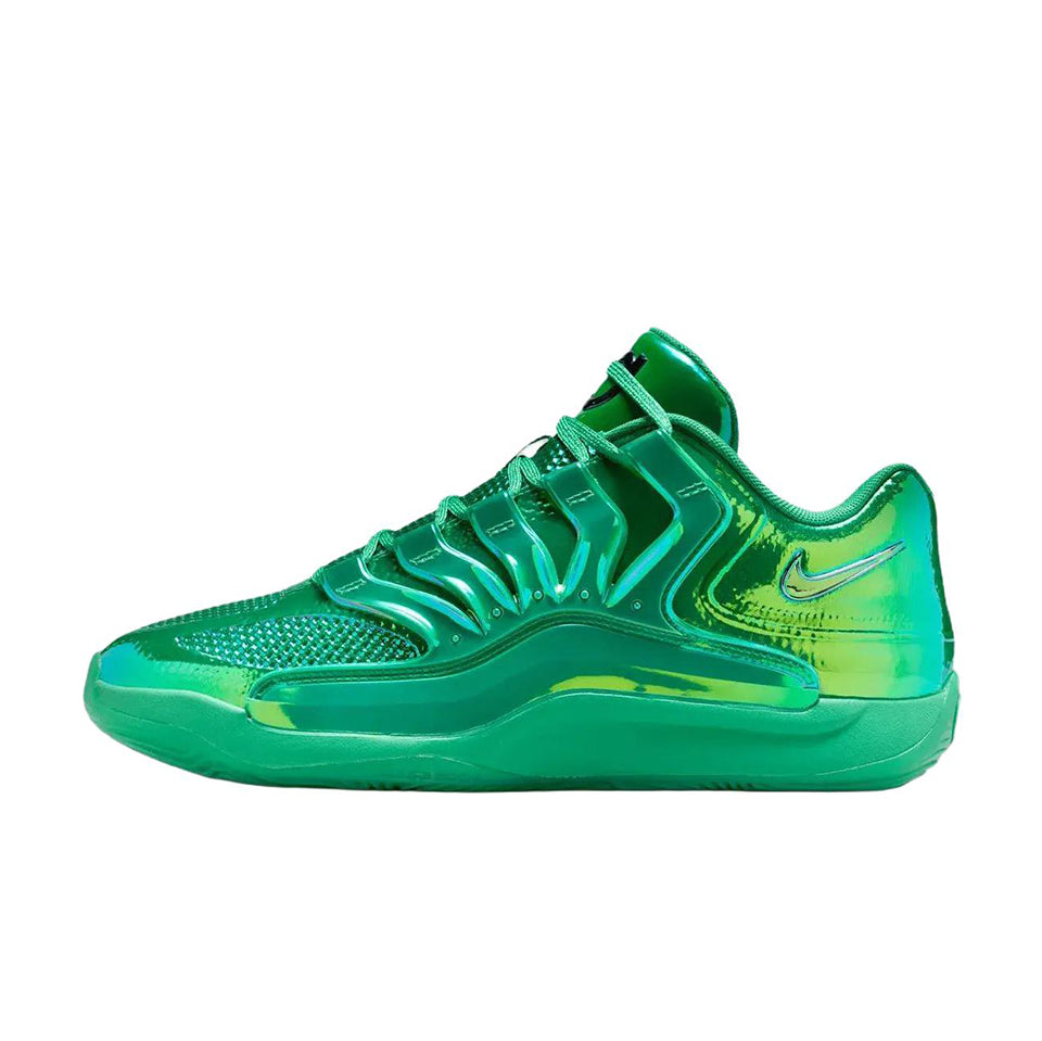 Nike KD 18 'Warning Label'