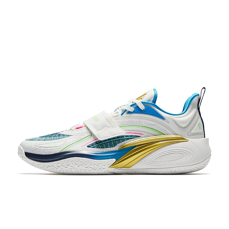 Anta Kai 1 'Home Court'