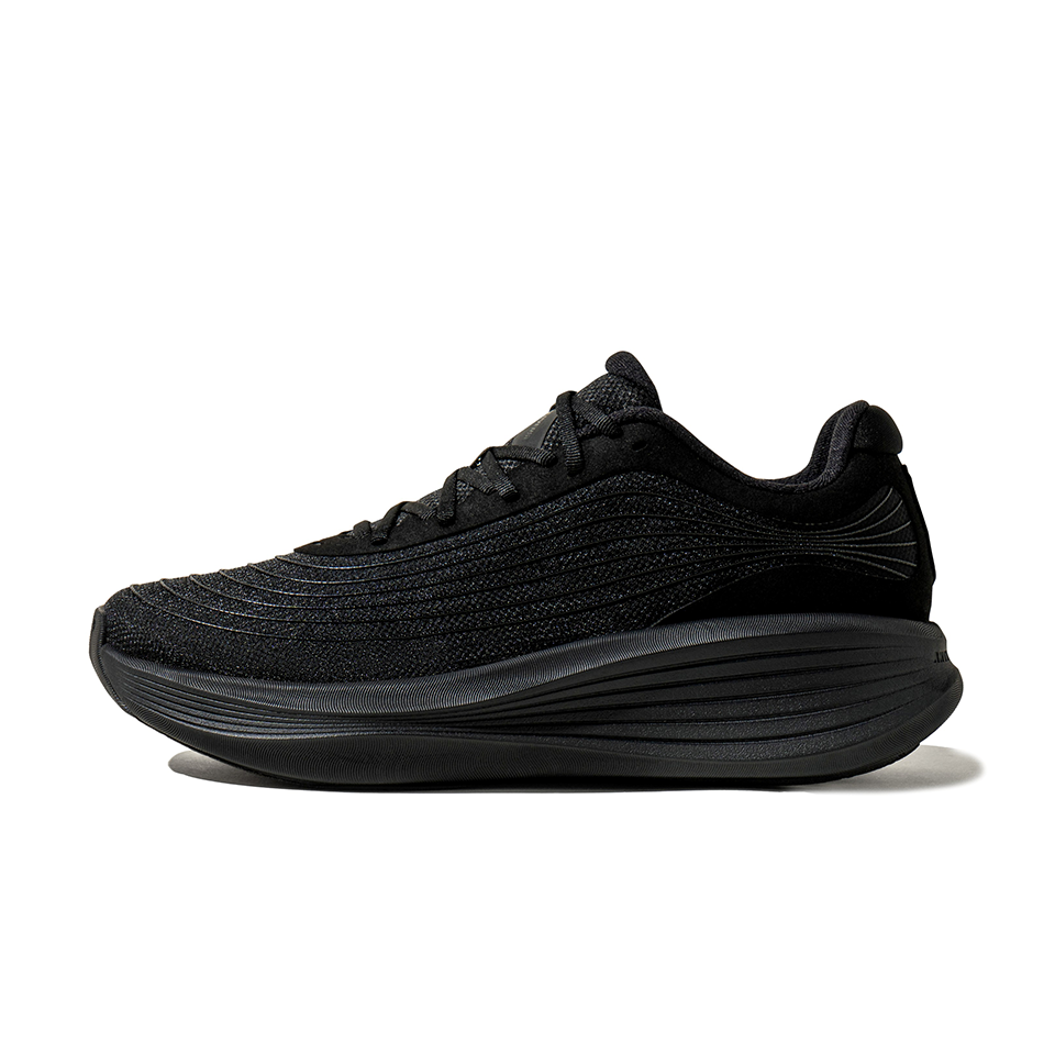 ANTA SNEAKERVERSE 'Black'