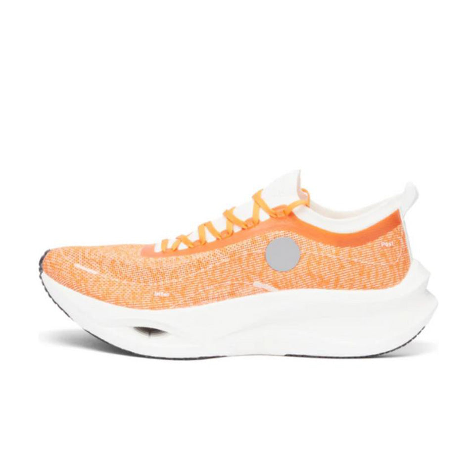 SOULLAND x LiNing Feidian 3 Ultra Running Shoes 'Orange' - Kicksown store
