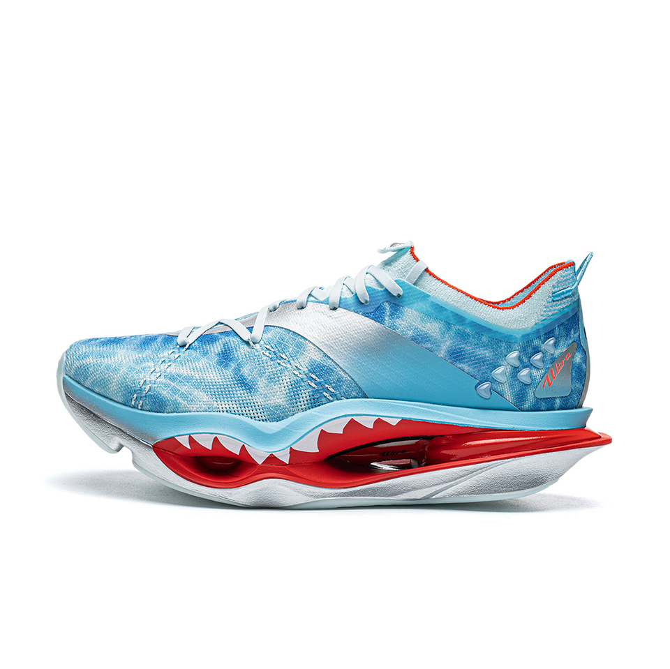 LiNing Feidian 6 ULTRA 'Shark'