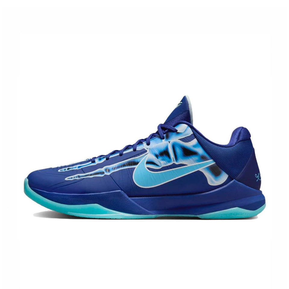 Nike Kobe 5 Protro X Ray