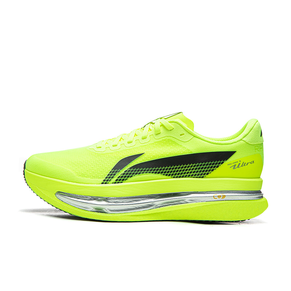 LiNing Red Hare 9 ULTRA 'Green'