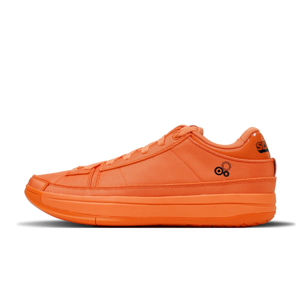 Serious Player Only Easy 1 'Orange'