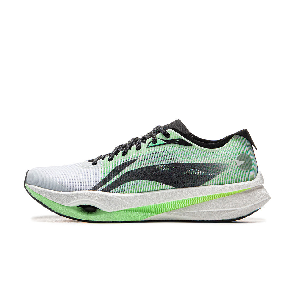 LINING Trend Pro 'White Green'