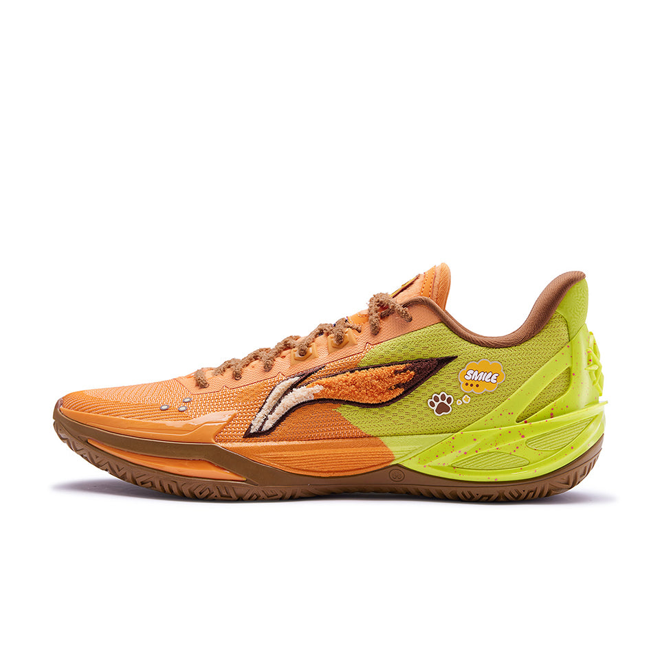 Disney x Li Ning Liren 6 V2 'Nick'