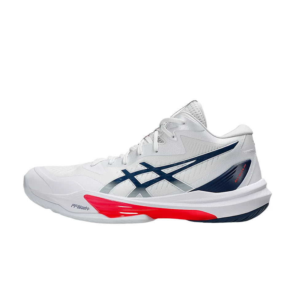 ASICS SKY ELITE FF MT 3 'White Red'