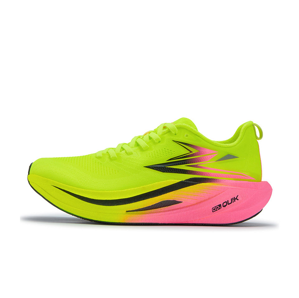 361° Flames 5 MIX  'Max Speed'