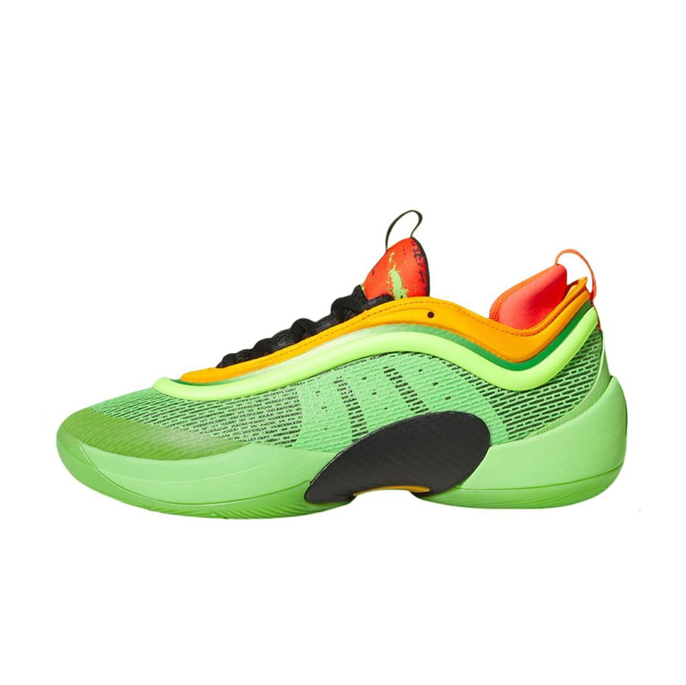 Adidas D.O.N. Issue #6 'Panama' | Donovan Mitchell - Kicksown
