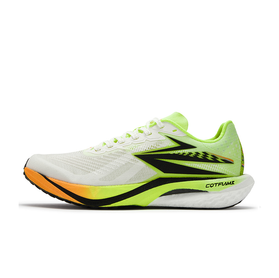 361° Biospeed 5 Pro 'Passion' | Running Shoes