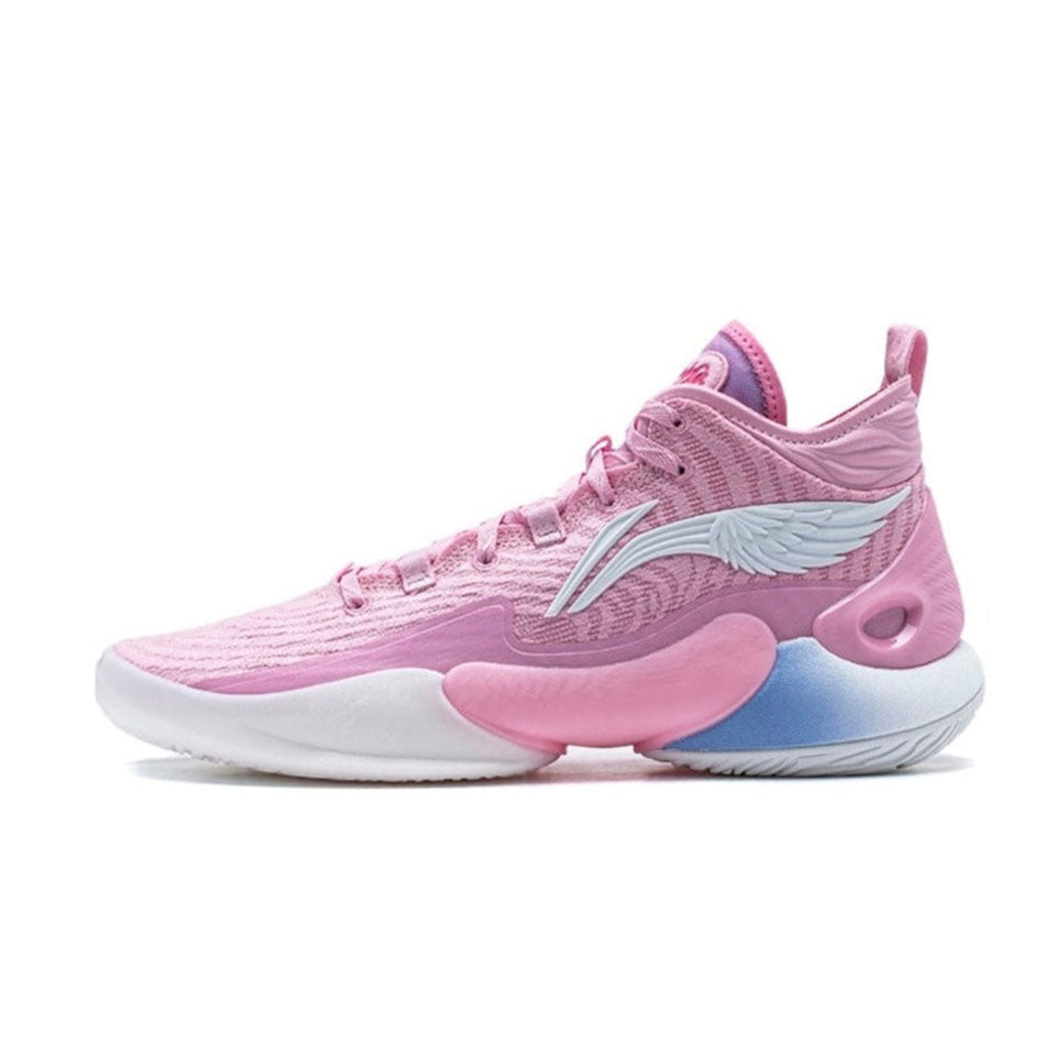 Li-Ning Yushuai 18 ’Valentine’s Day‘