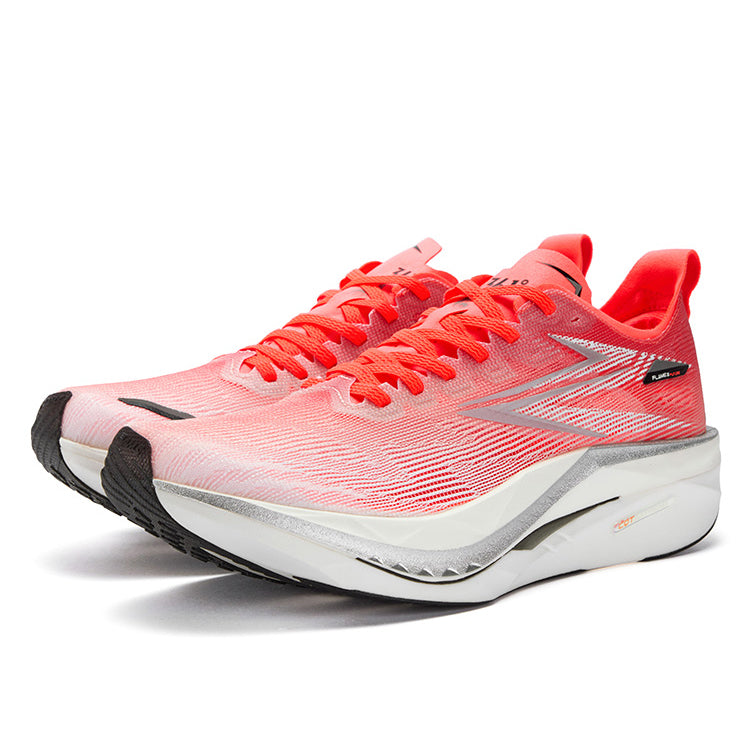 361° Flame 5 Future 'White Red'