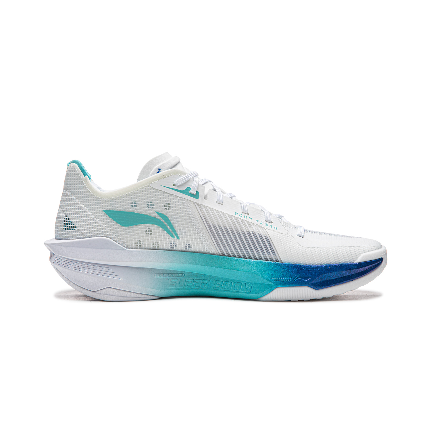 LiNing Ultra Light 2025 'Shan Hai Guan'