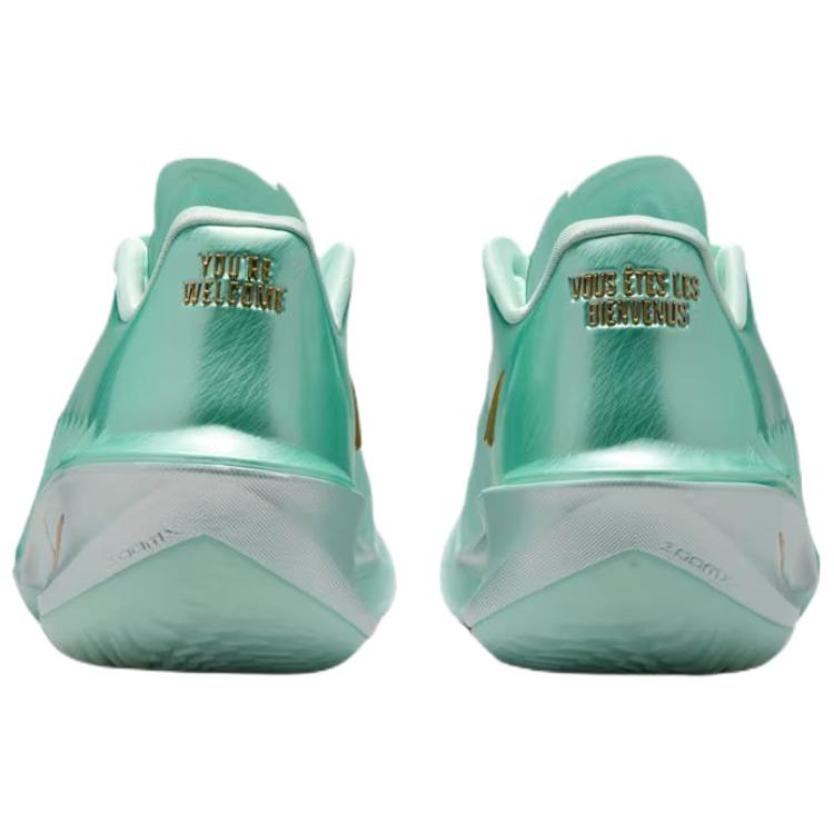 Nike G.T. Cut 4 EP 'Victor Wembanyama'| Victor Wembanyama - Kicksown