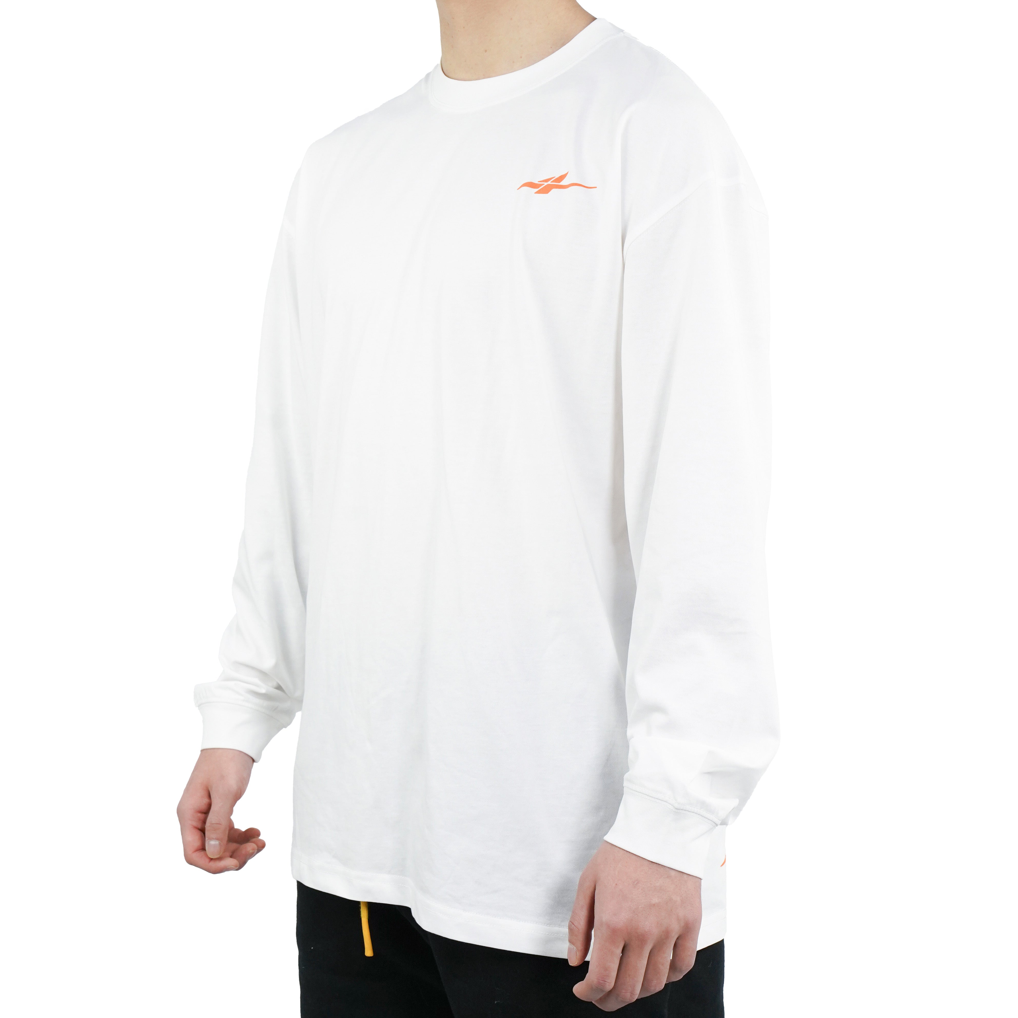 SPO x DREAM 116 Long Sleeve Shooting Shirt