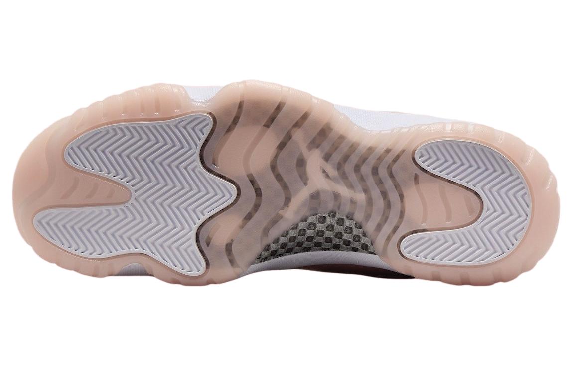 Jordan Air Jordan 11 Retro Low 'Legend Pink' Womens