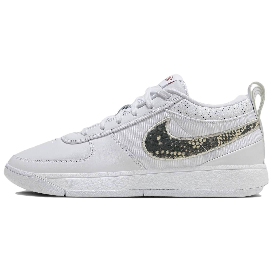 Nike Book 1 Ep Rattlesnake