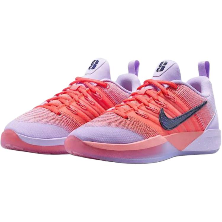 Nike Sabrina 3 'Fuchsia' Teenagers