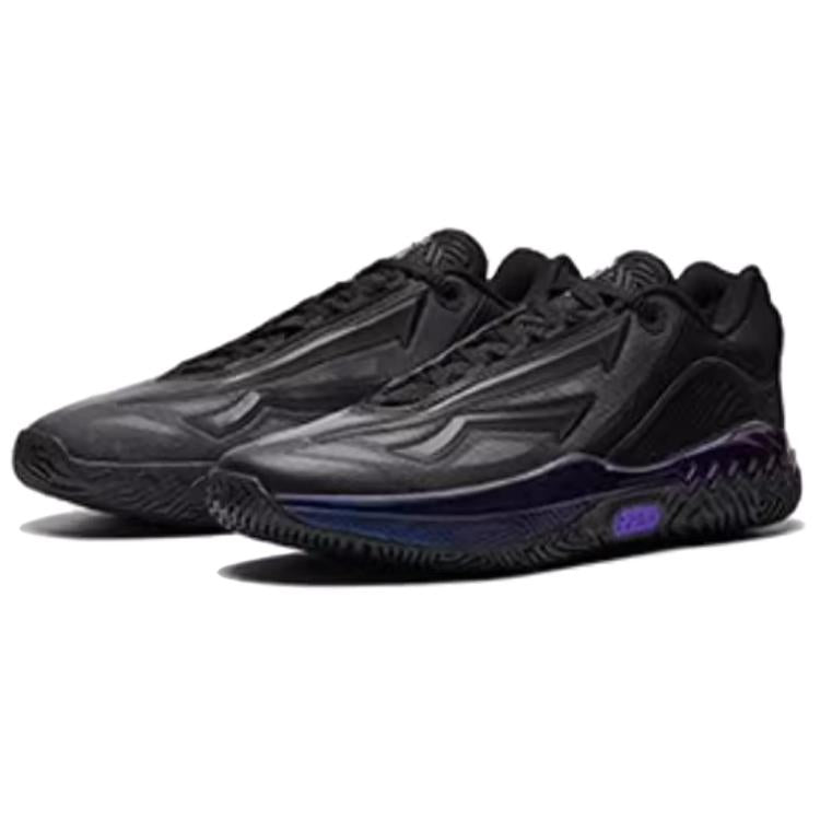 ANTA KAI Speed 2 'Black Warrior'