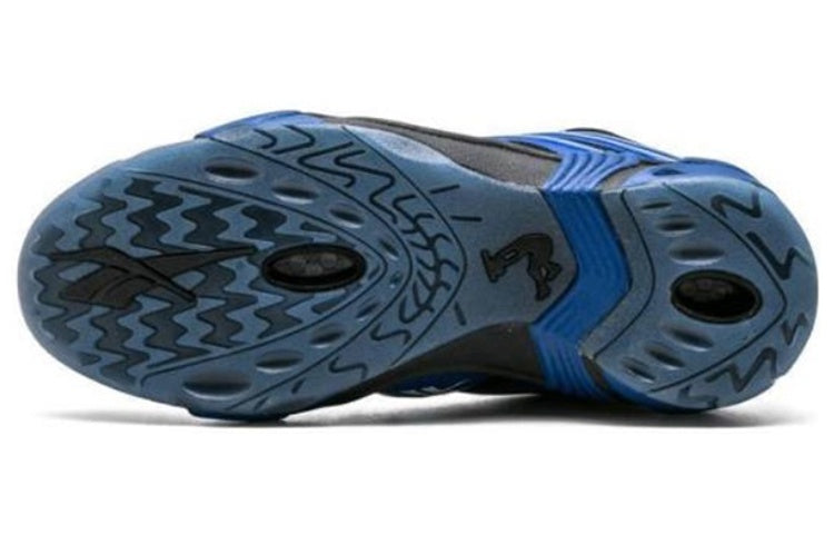 Reebok Shaqnosis OG 'Orlando Magic'