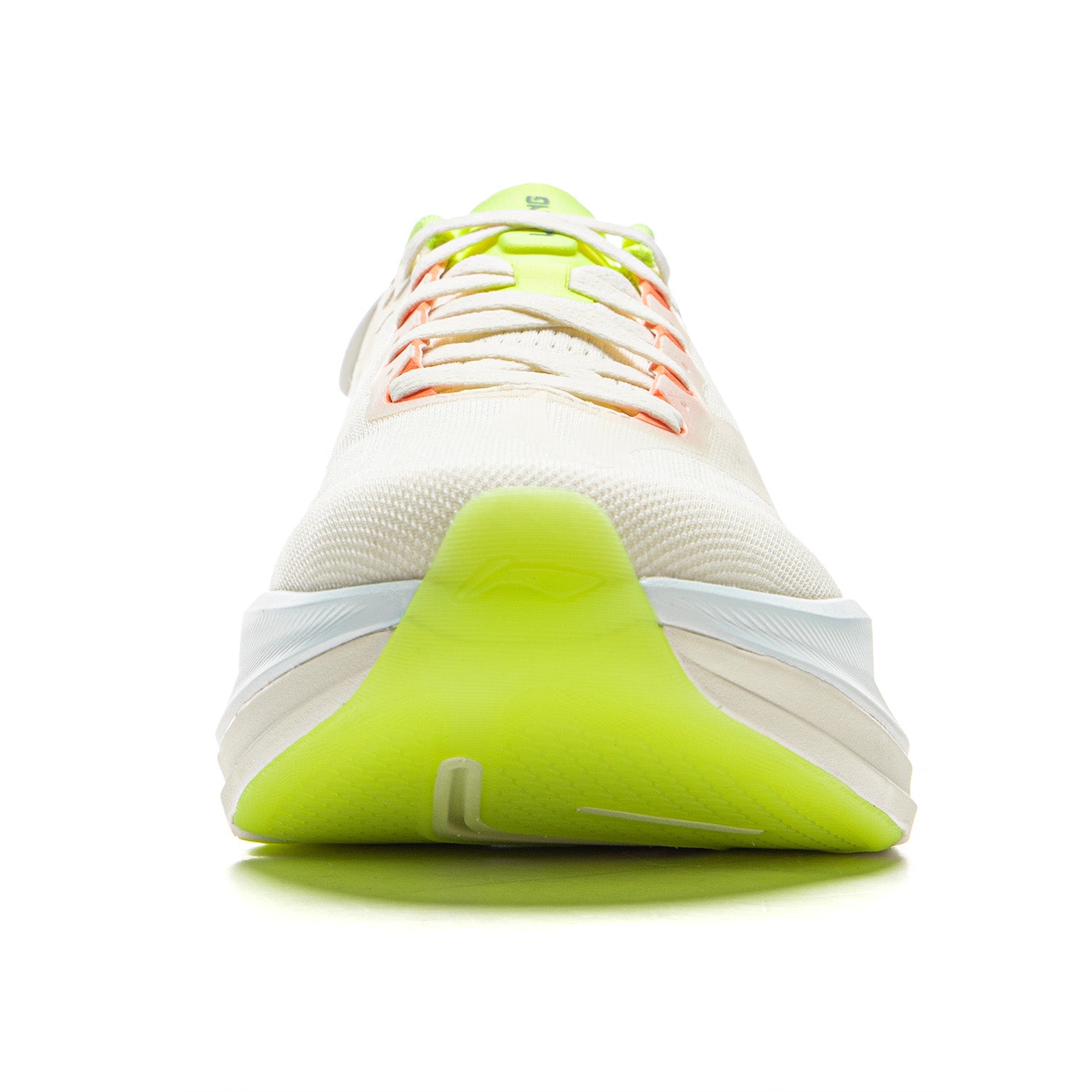 LiNing Yueying 5 Pro 'Mica White'