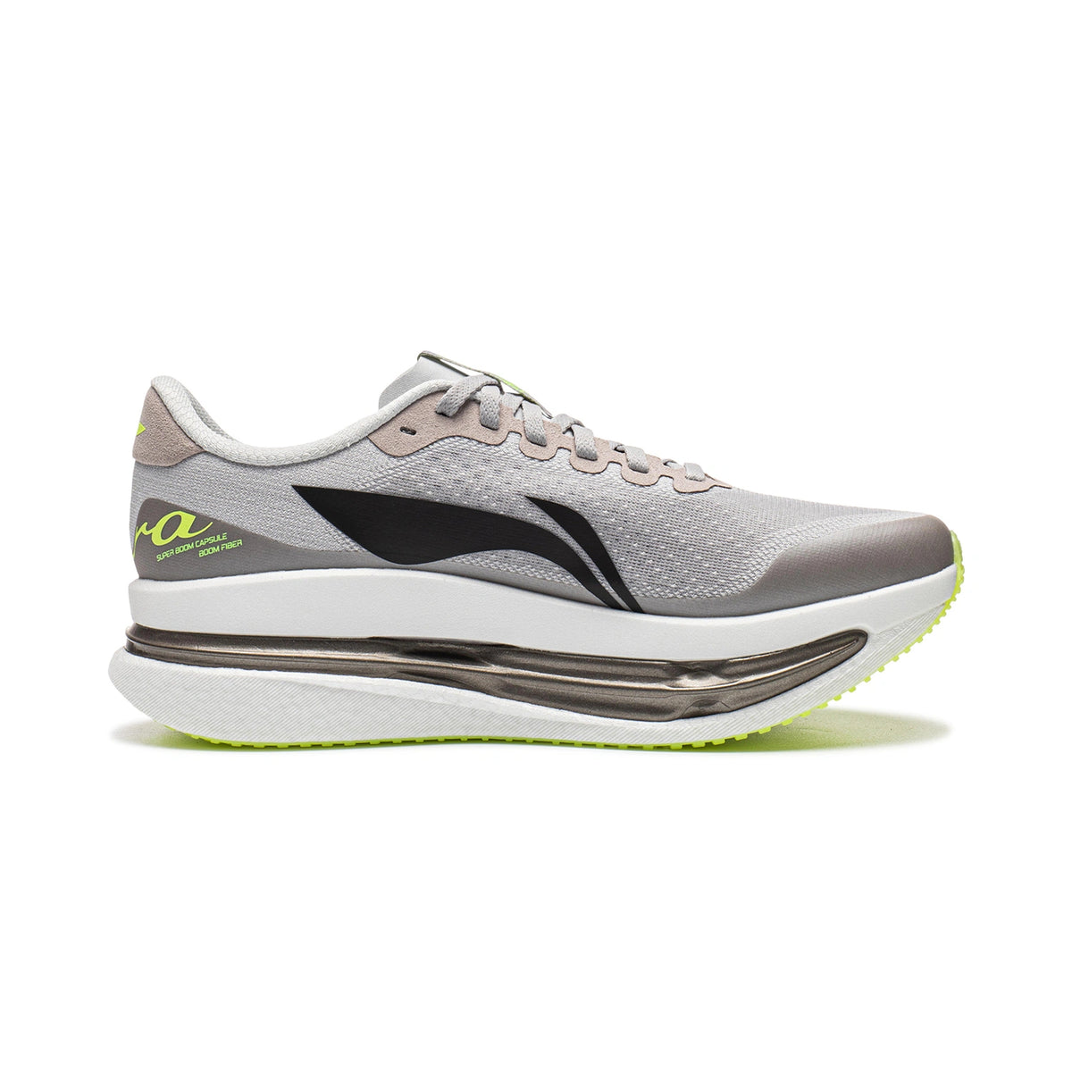 LiNing Red Hare 9 ULTRA 'Technology Grey' | Scarpe da corsa da donna