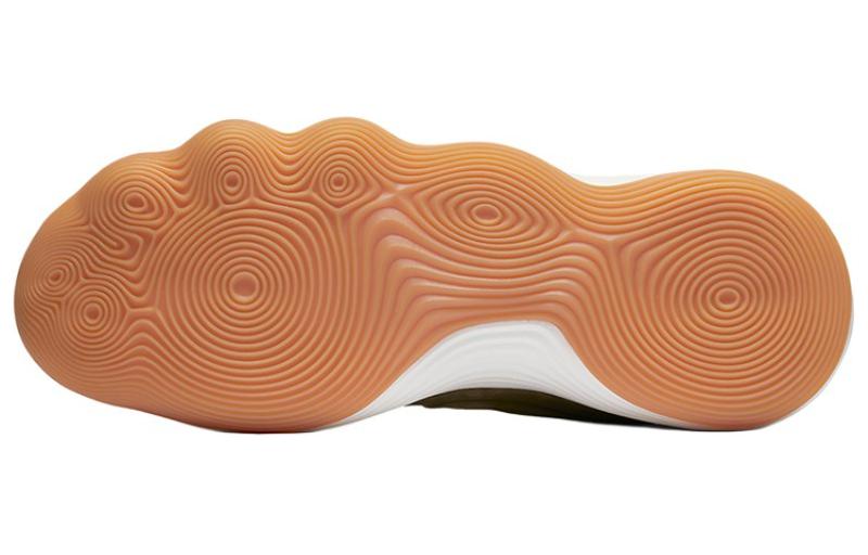 Nike Hyperdunk 2017 Low 'Olive Gum'