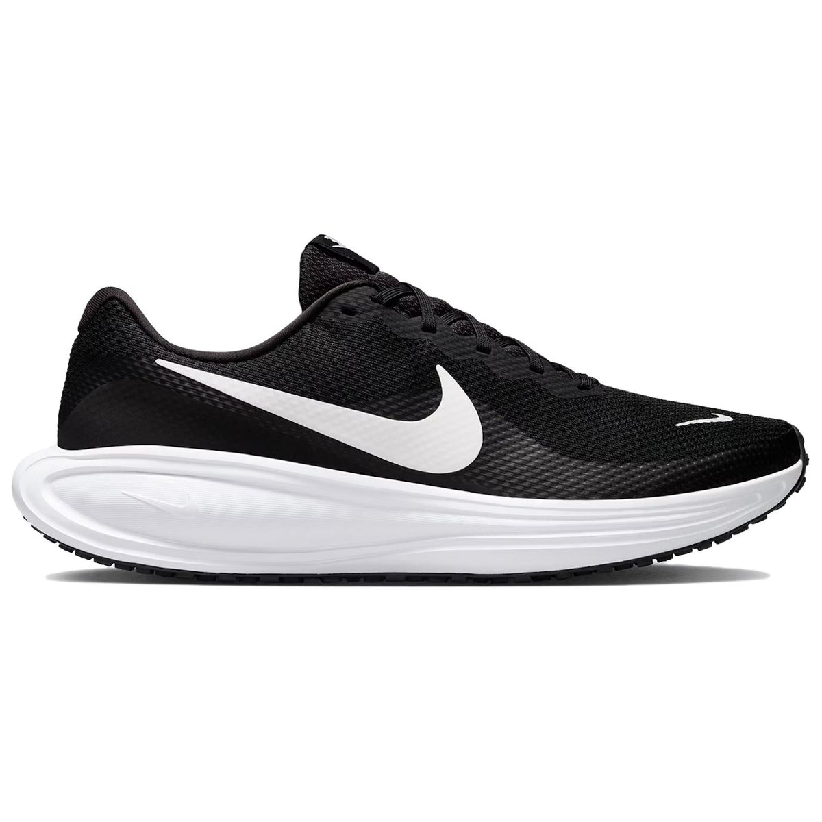 Nike REVOLUTION 8 'Black White' | Running Shoes