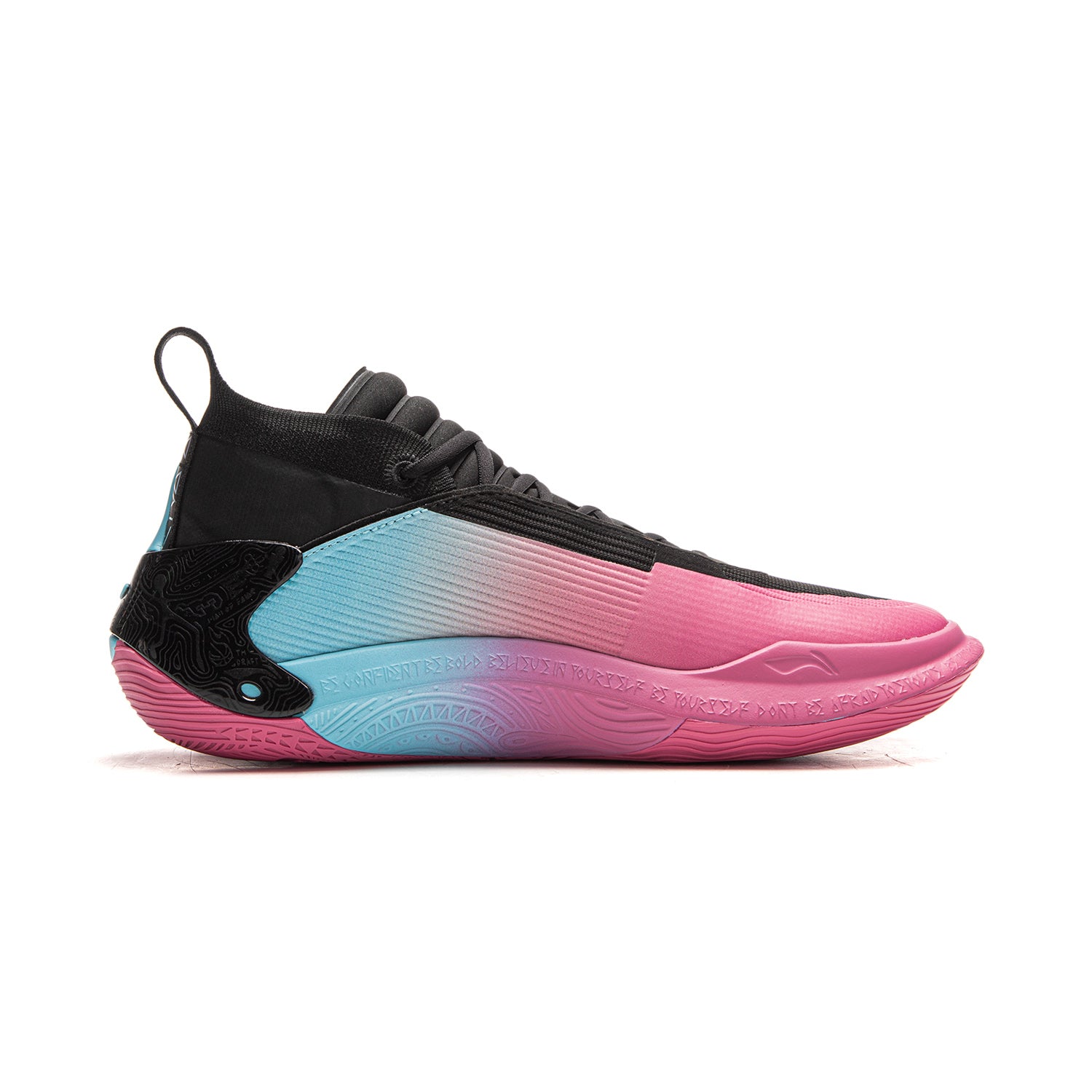 LiNing Way of Wade 11 'Miami Night' - Kicksown store