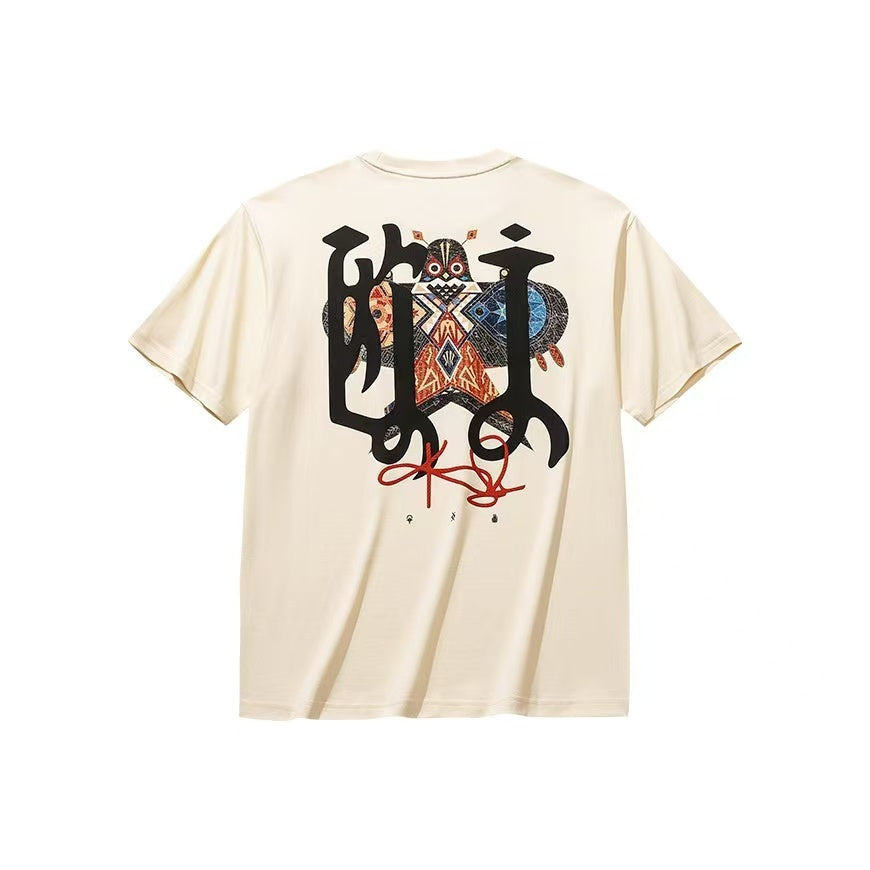 Anta Irving Series T-Shirt