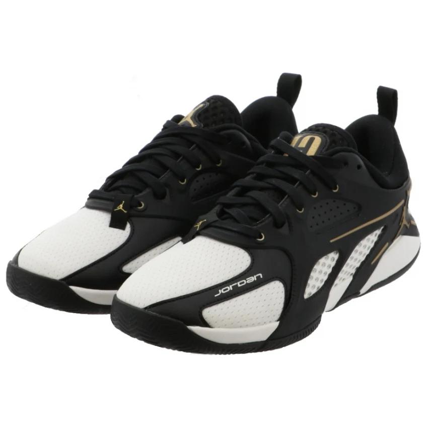 Jordan Tatum 3 'Black Gold'