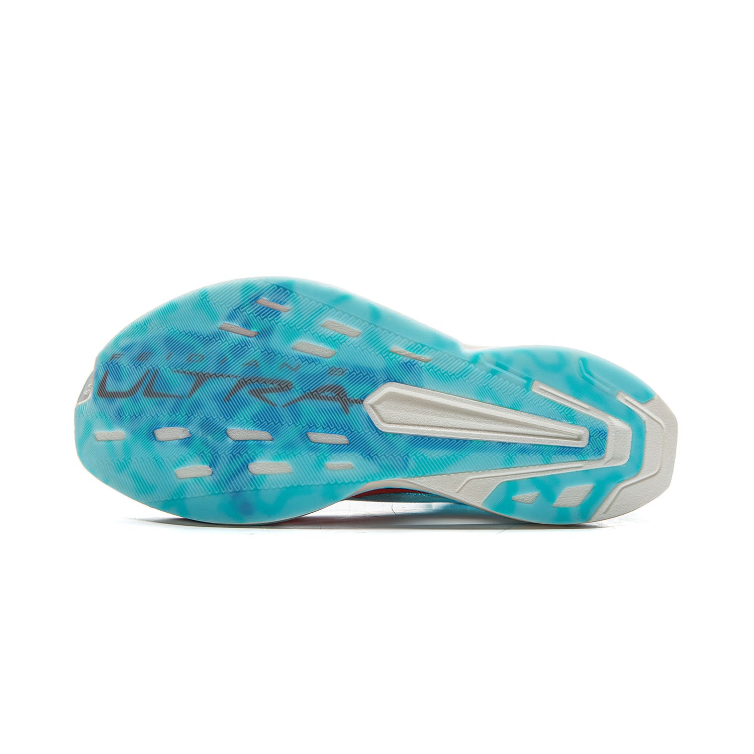 LINING Feidian 5 ULTRA Running Shoes 'Lakeside Blue'
