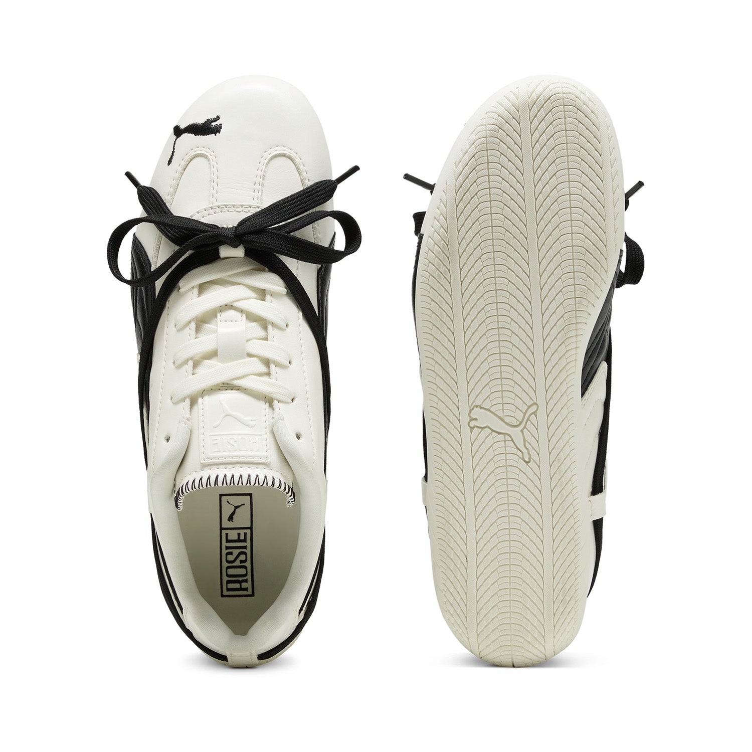 Rose x PUMA Speedcat 'White' Womens