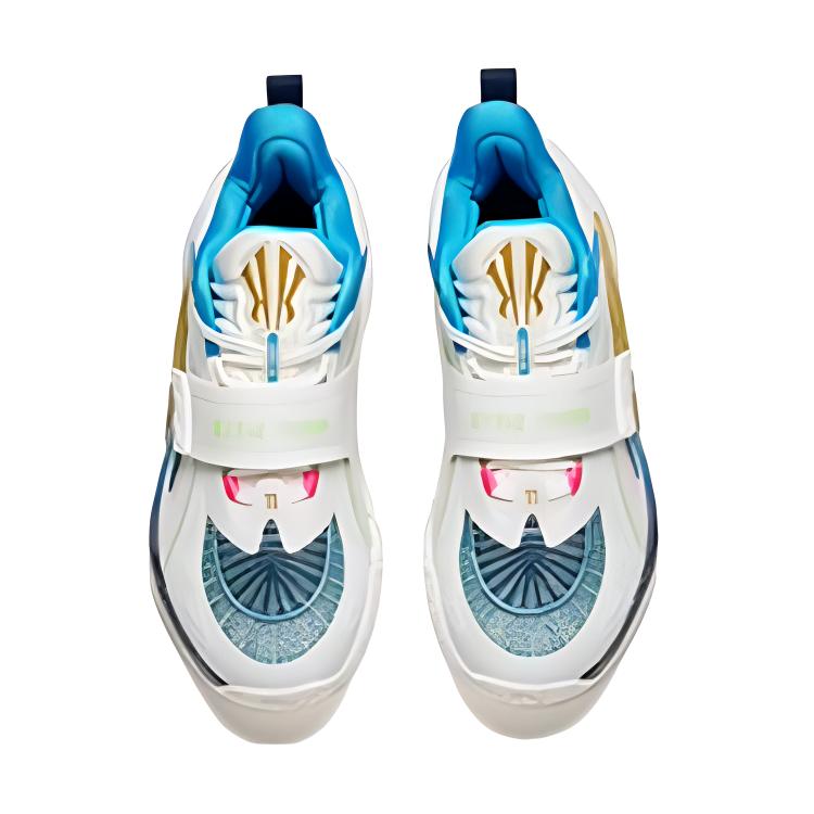 Anta Kai 1 'White Blue'「Kid」