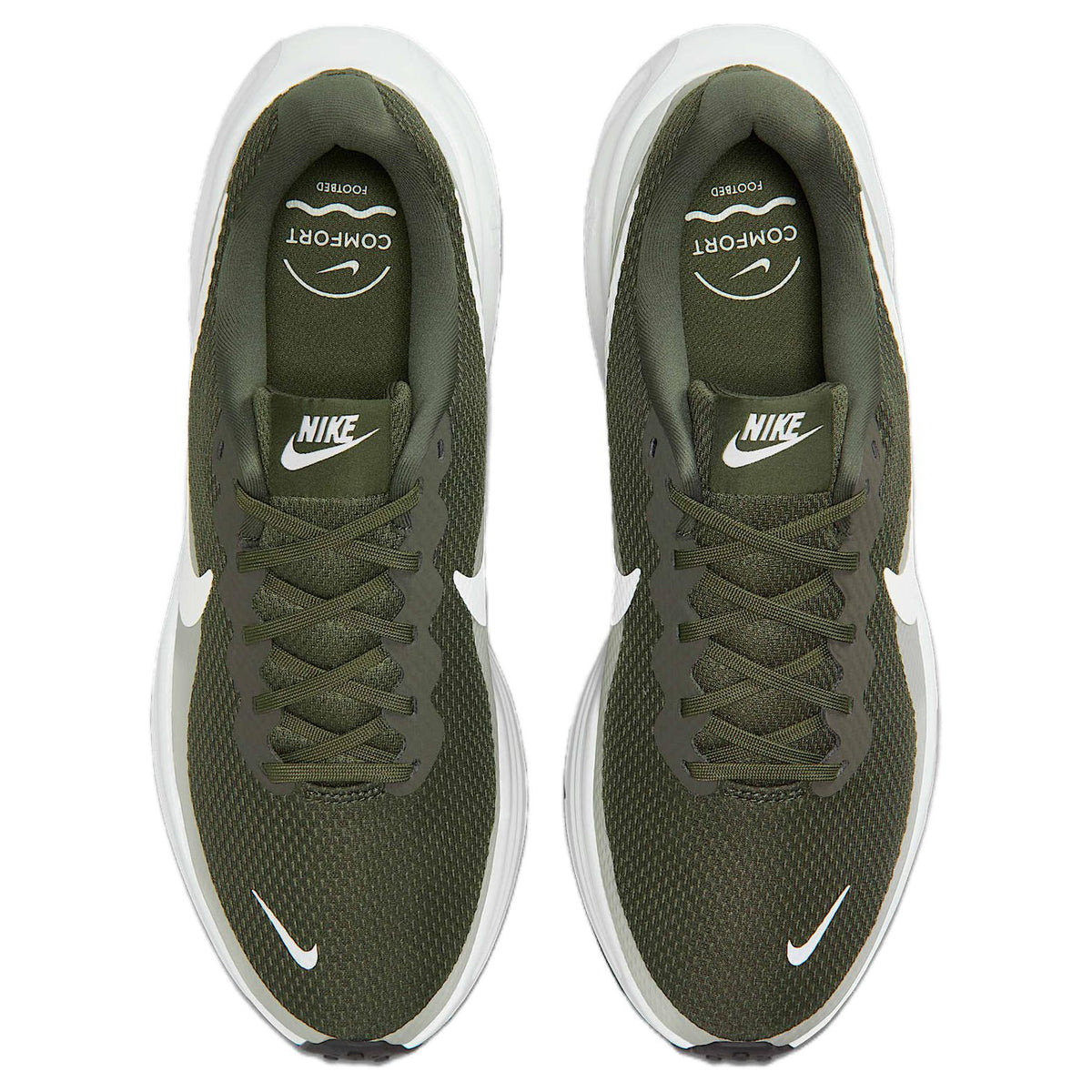 Nike REVOLUTION 8 'Spruce Green' | Running Shoes