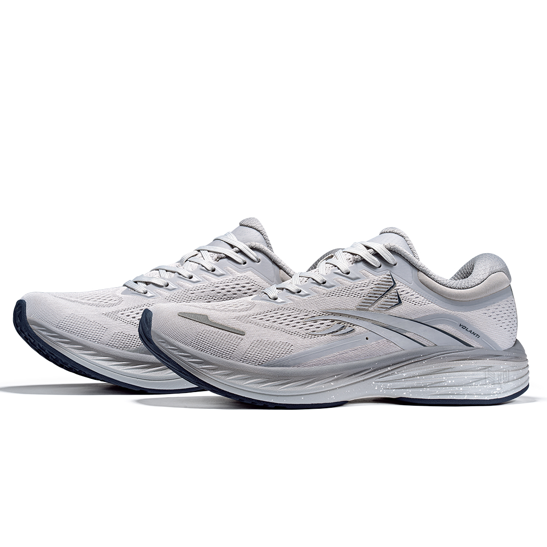 Volanti Panda 'Grey' | Running Shoes