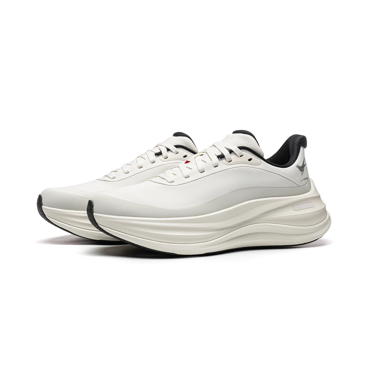 LiNing Yueying 6 Pro Dragon Sparrow 'White' Women's