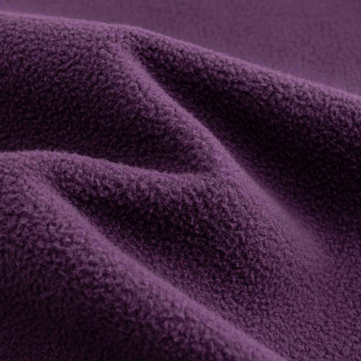 Anta Kai Hooded Sweatshirt 'Purple'