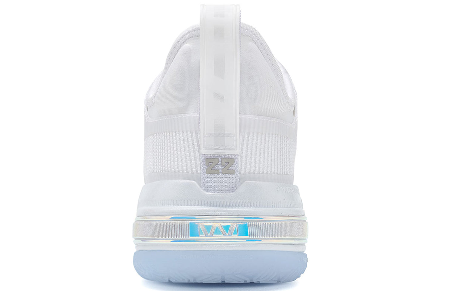 PEAK AW1 Andrew Wiggins 1 'Bubble'